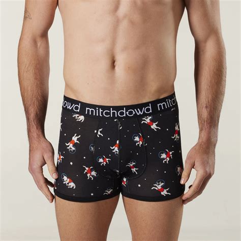 mitch dowd underwear australia.